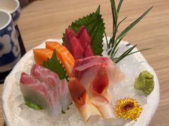 -小山日本料理(兴业太古汇店)