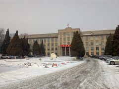 -辽宁大学(崇山校区)