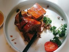 -新旺茶餐厅·早餐·夜宵(仙霞店)