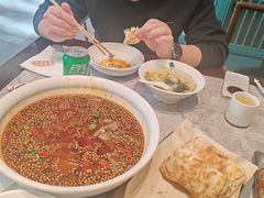 -高玛纳驴肉火烧(河间总店)