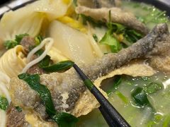 -肥汁米蘭香港米线(长宁来福士店)