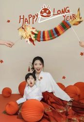 -LOMO乐玛婚纱摄影(口碑严选店)