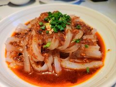 -一品红川菜(皇岗店)