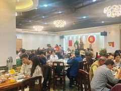 大堂-农汤老店(顺联公园里店)