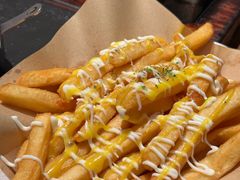 -一沙一城·岩烤牛扒(深圳首店)