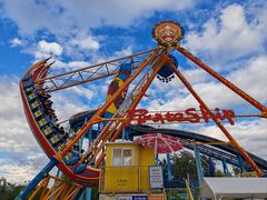 -北京石景山游乐园