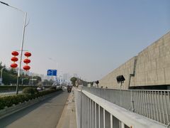 -侵华日军南京大屠杀遇难同胞纪念馆