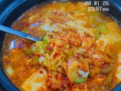 -贤花饭店(城阳店)