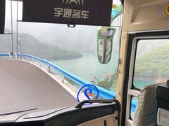 景区车-河南宝泉旅游区