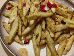 -八府香鸭·啫啫煲(华山路店)