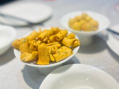 -郑庄脂渣海鲜楼(九水路店)