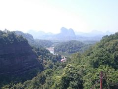 -丹霞山风景名胜区