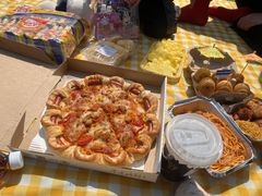 -必胜客(桐乡吾悦广场店)