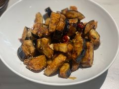 -梅飞酒家(桑园路店)