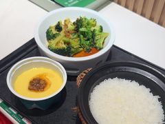 -谷田稻香·砂锅菜(汇暻广场店)