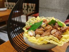 -云海肴·汽锅鸡·云南菜(苏州中心店)