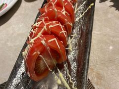 -極上萬膳·日料放题(海岸城店)