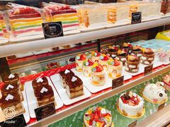 -早安巴黎(四季坊店)