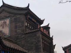 -滦州古城