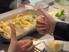 -半天妖烤鱼(紫荆广场店)