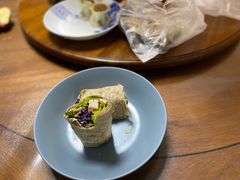 -星巴克(青浦宝龙店)