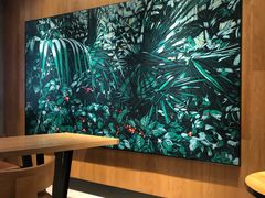 -星巴克(南京狮子桥店)