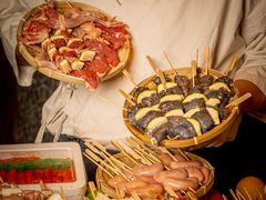 -三川·十酒Izakaya(南昌路店)