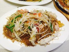 潮中人潮州菜(益乐路店)-潮中人·潮州菜(益乐路店)