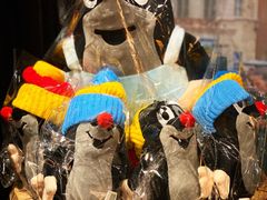 -布拉格餐厅· 中欧捷克菜(全国首店)