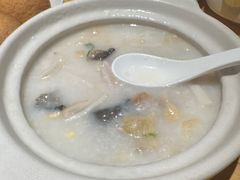 -蔡澜点心·粤菜(花城汇南区店)