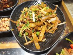 -潮十三潮汕砂锅粥(高新四路大都荟店)