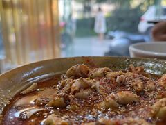 爽口鸭肠-高记什邡肖麻辣(成都店)