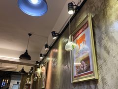 大堂-八合里牛肉火锅(八合里总店)