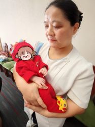 -宝馨月月子中心(友谊医院店)