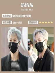 -崇尚GAVIN STYLE臻选