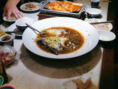 -绿茶餐厅(深圳龙华天虹购物中心店)