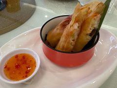 -东方御宴海鲜酒楼(棕泉酒店)