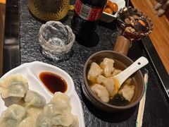 -华夏良子·足道·SPA·艾灸(苏州桥店)