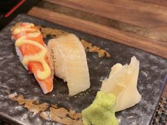 -田舍家Inakaya·炉端烧·铁板烧(天汇igc店)