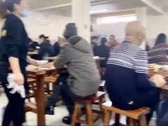 大堂-宝瑞门钉肉饼店