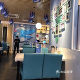 明快整洁，坐在里面心情都跟着好了