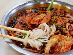 -凤张螺蛳粉·爽口粉(跃进路总店)