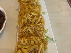 -归元·云集斋素菜馆