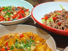 -高嗲嗲·现炒下饭菜(石鼓路店)