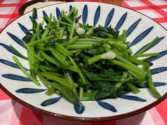 -笨豆腐居民楼菜馆•江西小炒(天津开发区店)