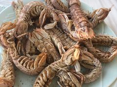 -日照大牌檔•小船海鲜(万平口店)
