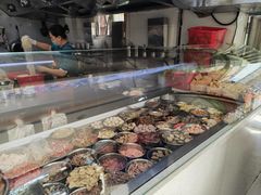 大堂-福屿鲜捞小吃·捞化(福屿总店)