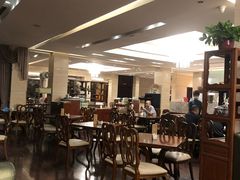 大堂-浙江西子宾馆·瑶园咖啡厅