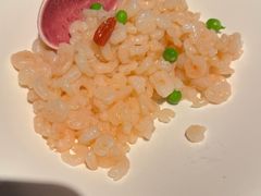 清炒河白虾仁-淮扬府·游园京梦(北京SKP店)