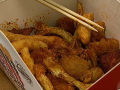 -呷贺盐酥鸡(抄纸巷店)